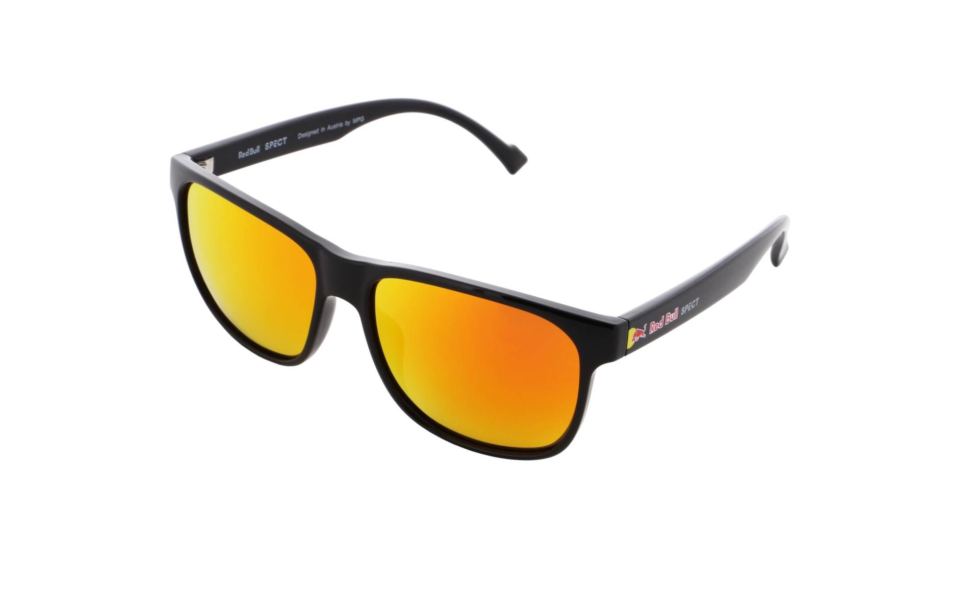 Red Bull Spect Sonnenbrille »SPECT Sonnenbrille CONOR RX« von Red Bull Spect