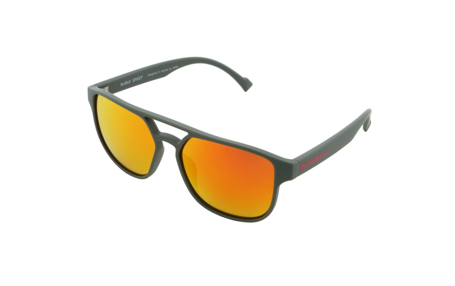 Red Bull Spect Sonnenbrille »SPECT Sonnenbrille COOPER R« von Red Bull Spect