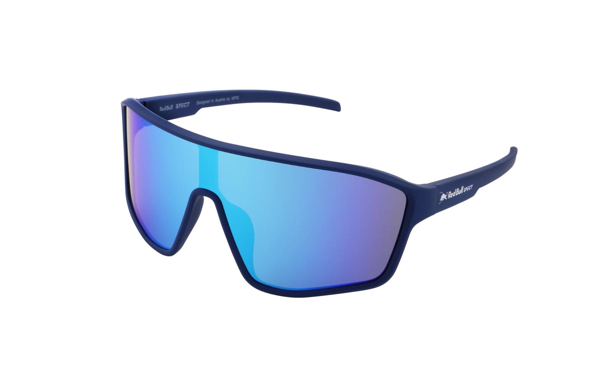 Red Bull Spect Sonnenbrille »SPECT Sonnenbrille DAFT« von Red Bull Spect