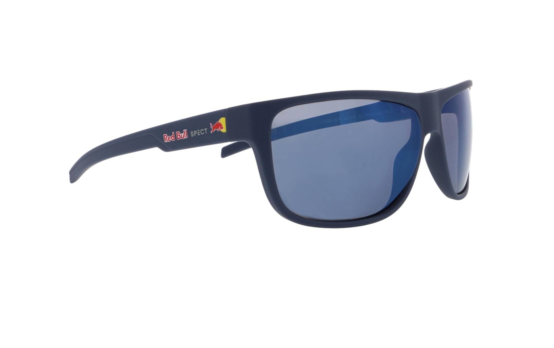 Red Bull Spect Sonnenbrille »SPECT Sonnenbrille SPECT LO« von Red Bull Spect