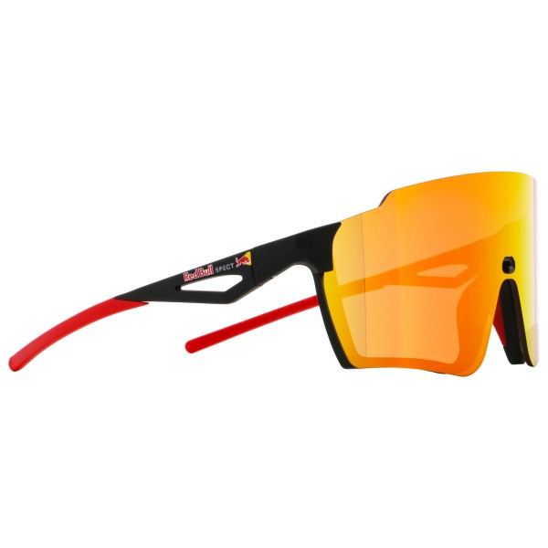 Red Bull Spect - Stun Mirror Cat. 3 - Velobrille Gr M blau;orange von Red Bull Spect