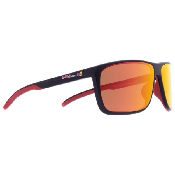 Red Bull Spect - Tain Mirror Cat. 3 - Sonnenbrille Gr L beige;grau von Red Bull Spect