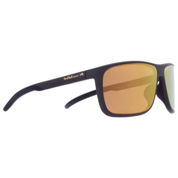 Red Bull Spect - Tain Mirror Cat. 3 - Sonnenbrille Gr L beige Red Bull Spect - Tain Mirror Cat. 3 - Sonnenbrille Gr L beige von Red Bull Spect