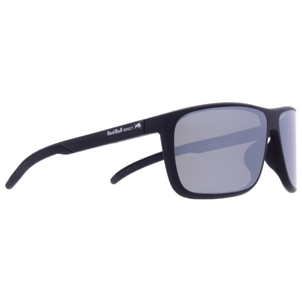 Red Bull Spect - Tain Mirror Cat. 3 - Sonnenbrille Gr L grau von Red Bull Spect