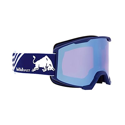 Solo Skibrille von Red Bull Spect