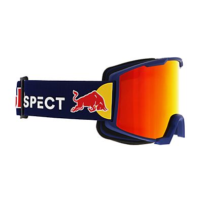 Solo Skibrille von Red Bull Spect