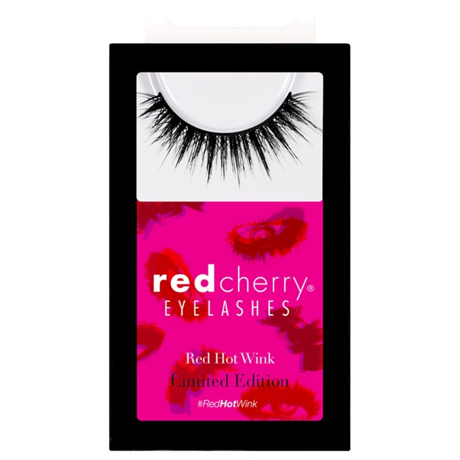 Red Cherry Red Hot Wink Red Cherry Red Hot Wink All Tiered Up kuenstliche_wimpern 1.0 pieces von Red Cherry