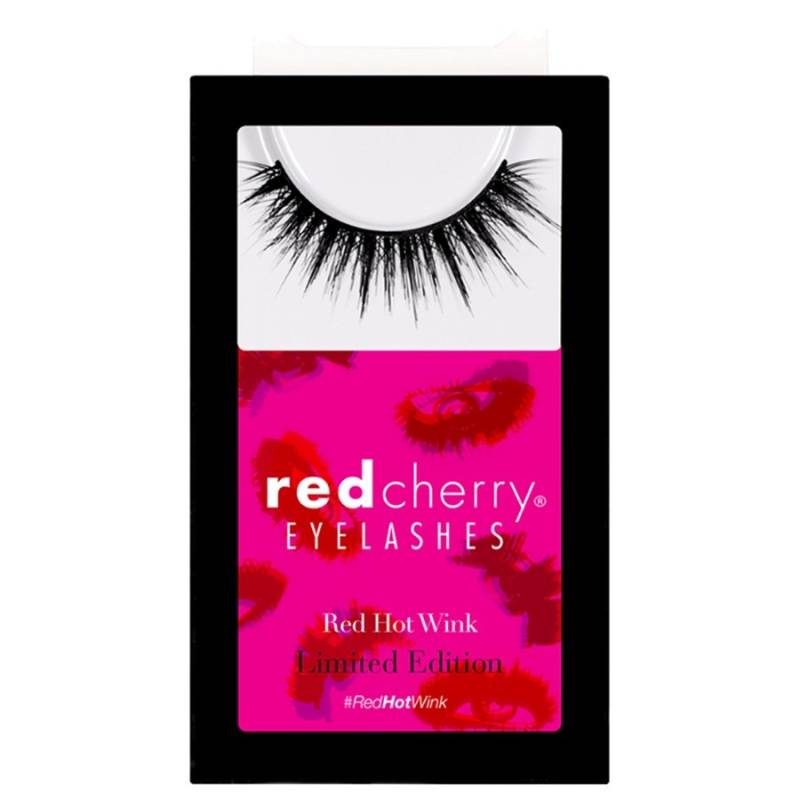 Red Cherry Red Hot Wink Red Cherry Red Hot Wink All Tiered Up kuenstliche_wimpern 1.0 pieces von Red Cherry