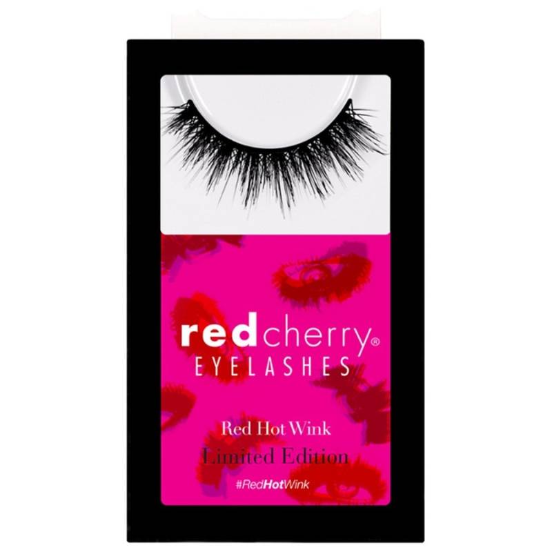 Red Cherry Red Hot Wink Red Cherry Red Hot Wink Femme Flare kuenstliche_wimpern 1.0 pieces von Red Cherry