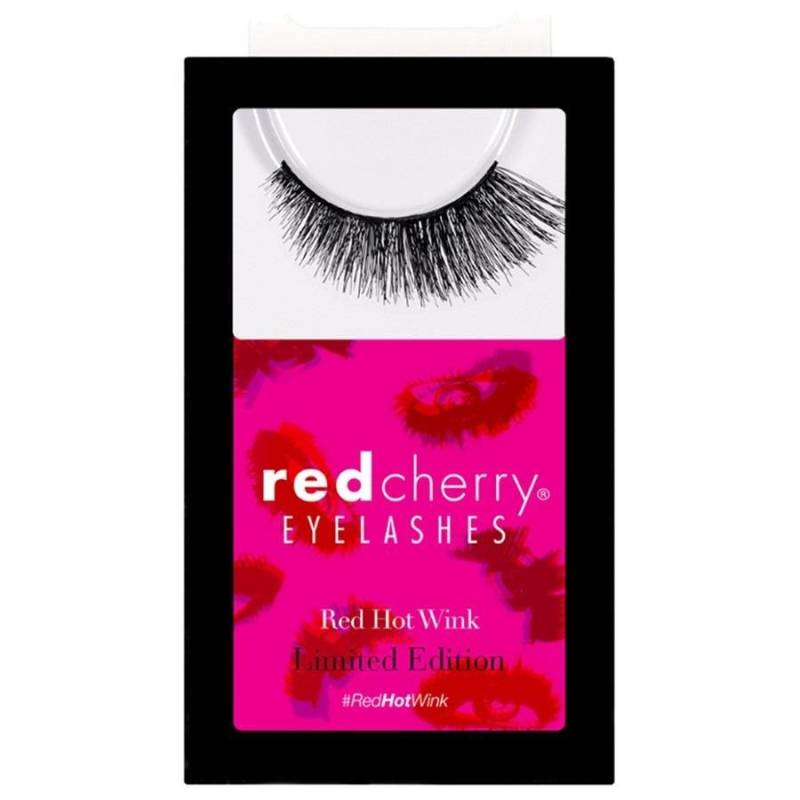 Red Cherry Red Hot Wink Red Cherry Red Hot Wink Retro Finish kuenstliche_wimpern 1.0 pieces von Red Cherry