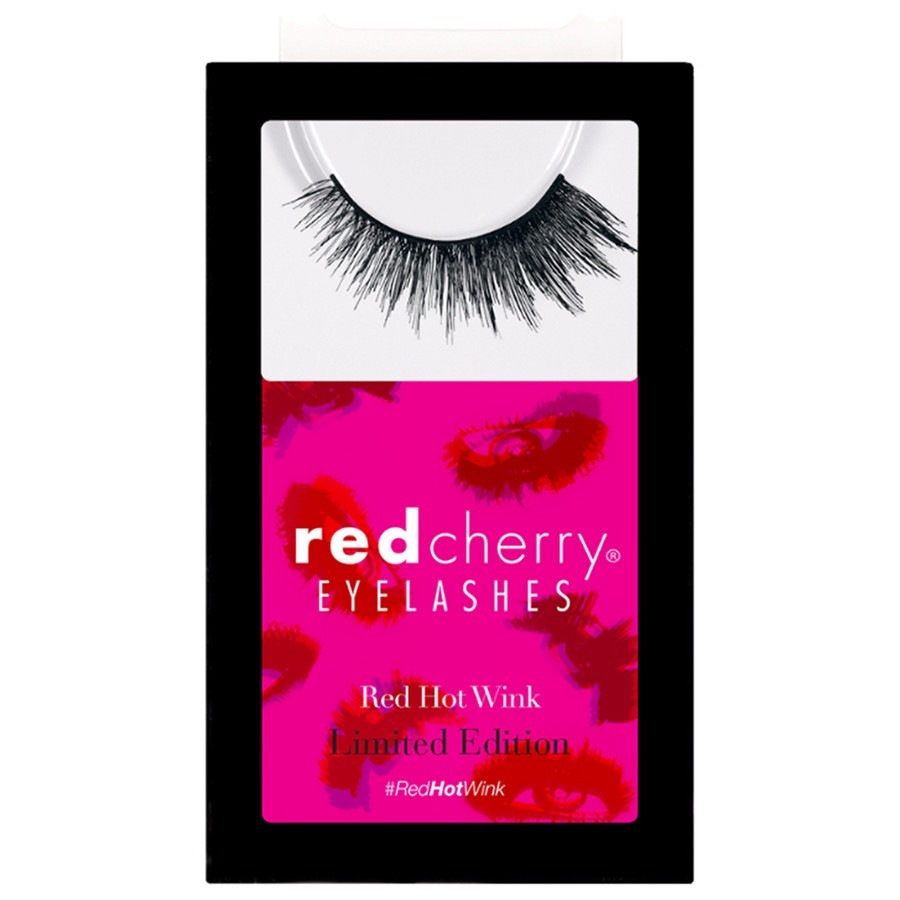 Red Cherry Red Hot Wink Red Cherry Red Hot Wink Shadow Effect kuenstliche_wimpern 1.0 pieces von Red Cherry