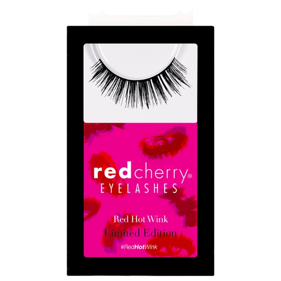 Red Cherry Red Hot Wink Red Cherry Red Hot Wink Single Ladies kuenstliche_wimpern 1.0 pieces von Red Cherry