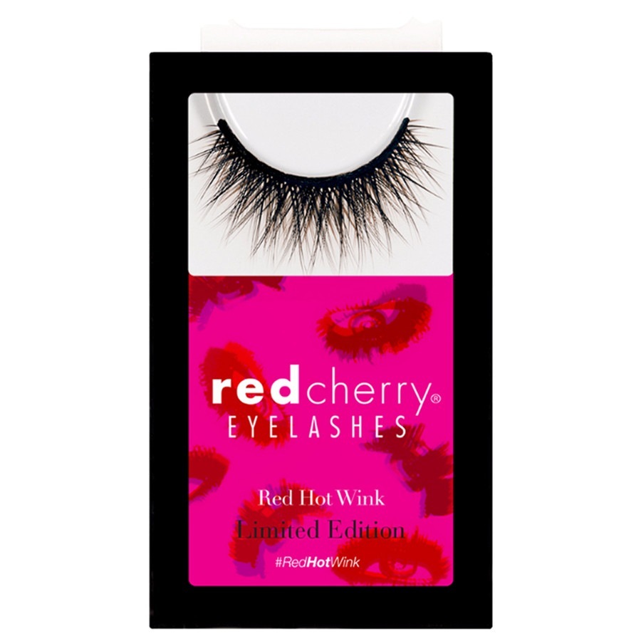 Red Cherry Red Hot Wink Red Cherry Red Hot Wink The X Effect kuenstliche_wimpern 1.0 pieces von Red Cherry