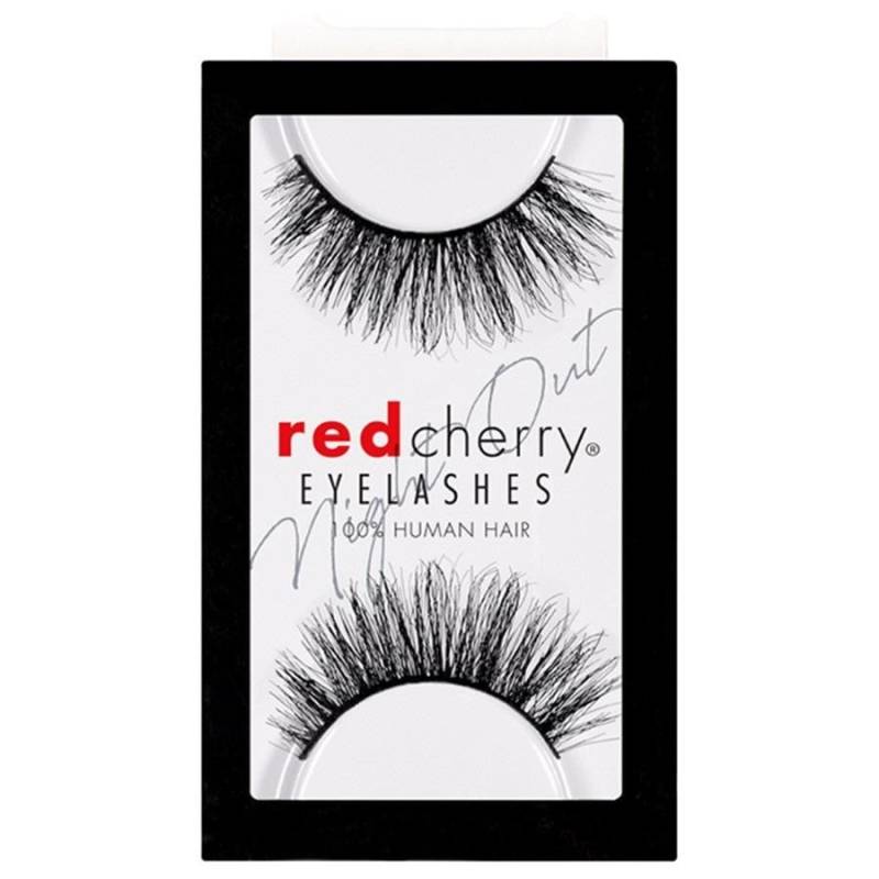 Red Cherry The Night Out Red Cherry The Night Out The Monroe kuenstliche_wimpern 1.0 pieces von Red Cherry