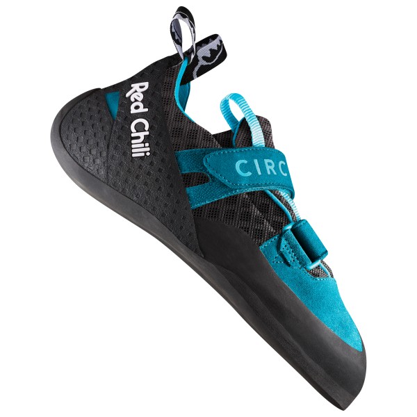 Red Chili - Circuit II - Kletterschuhe Gr 11 blau