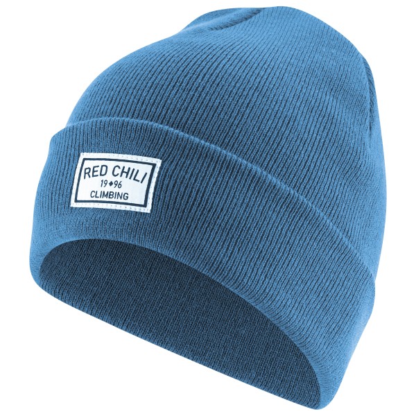 Red Chili - Corporate Beanie - Mütze Gr One Size blau;oliv von Red Chili