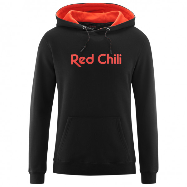 Red Chili - Corporate Hoody - Hoodie Gr XS schwarz von Red Chili