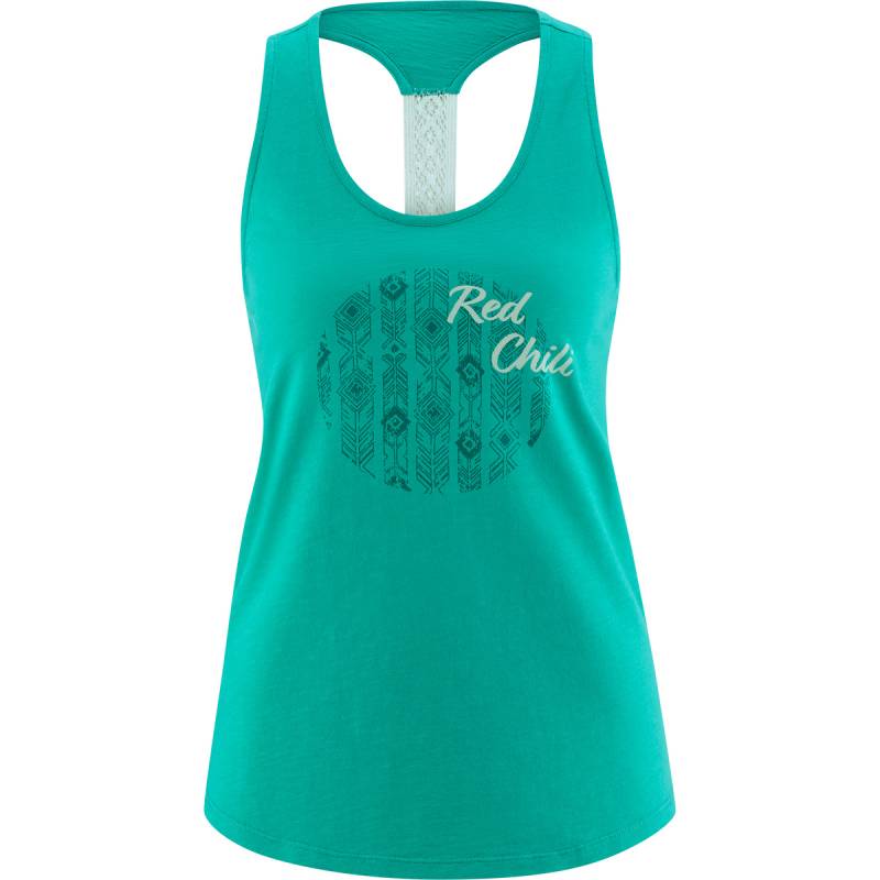 Red Chili Damen Gamba Tanktop von Red Chili