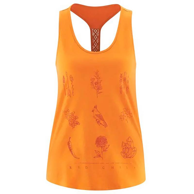 Red Chili Damen Gamba Tanktop von Red Chili