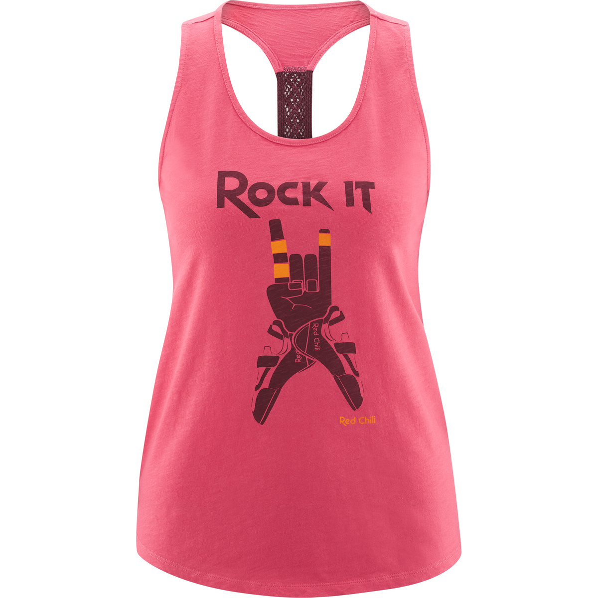 Red Chili Damen Gamba Tanktop von Red Chili