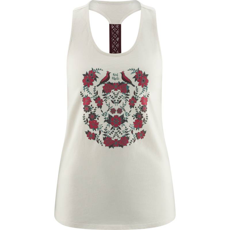 Red Chili Damen Gamba Tanktop von Red Chili