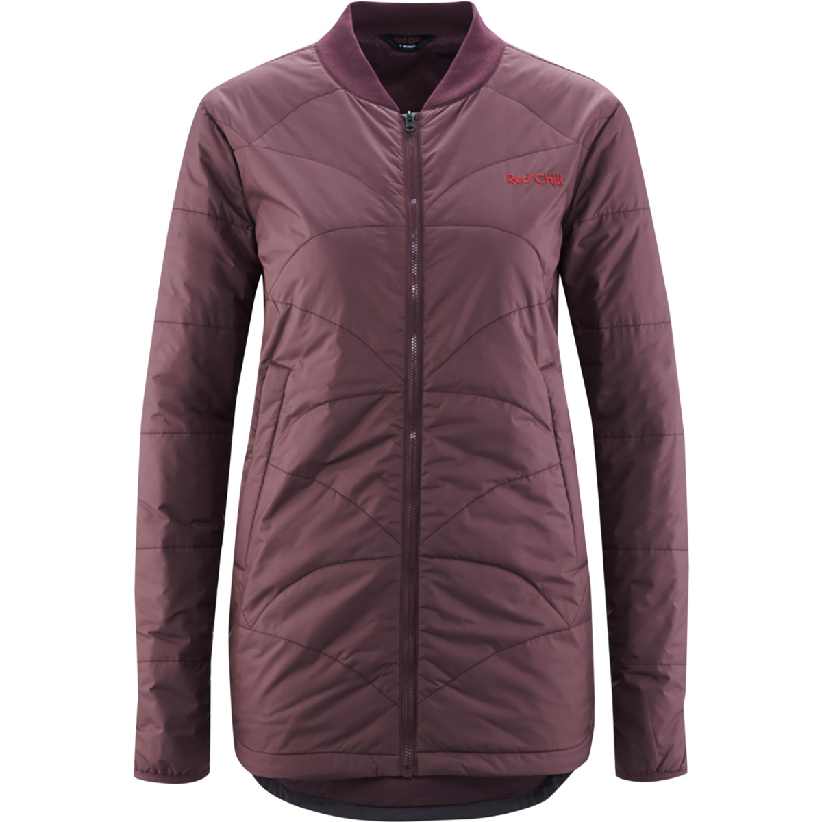 Red Chili Damen Jarle Jacke von Red Chili