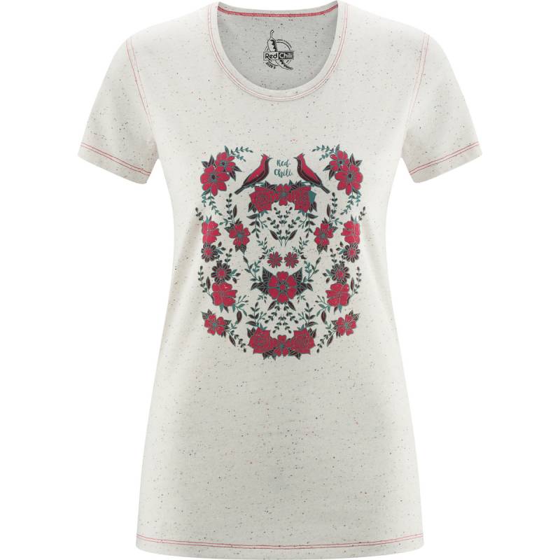 Red Chili Damen Lakit T-Shirt von Red Chili