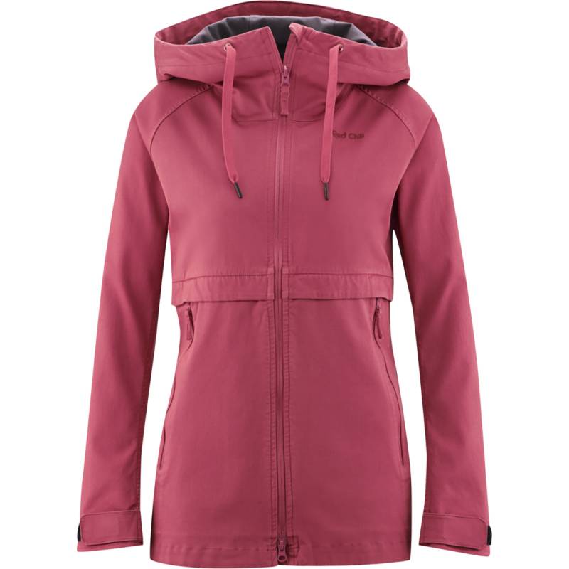 Red Chili Damen Mescalito Parka von Red Chili