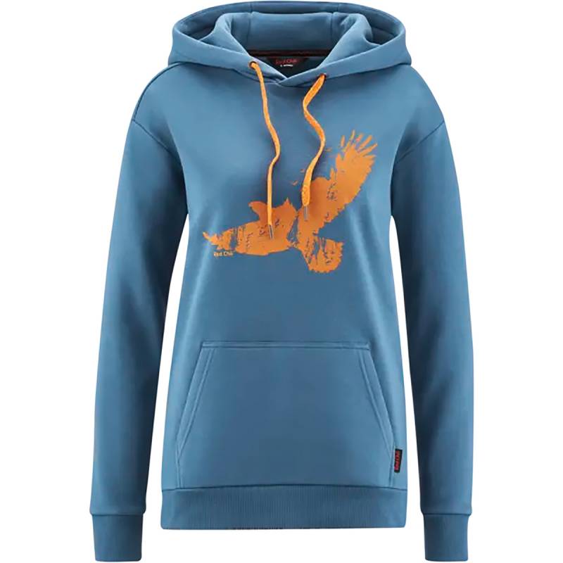 Red Chili Damen Revelstoke Hoodie von Red Chili