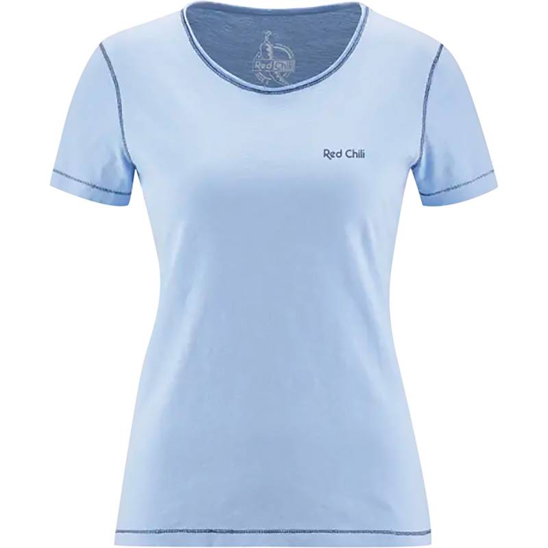 Red Chili Damen Satori III T-Shirt von Red Chili