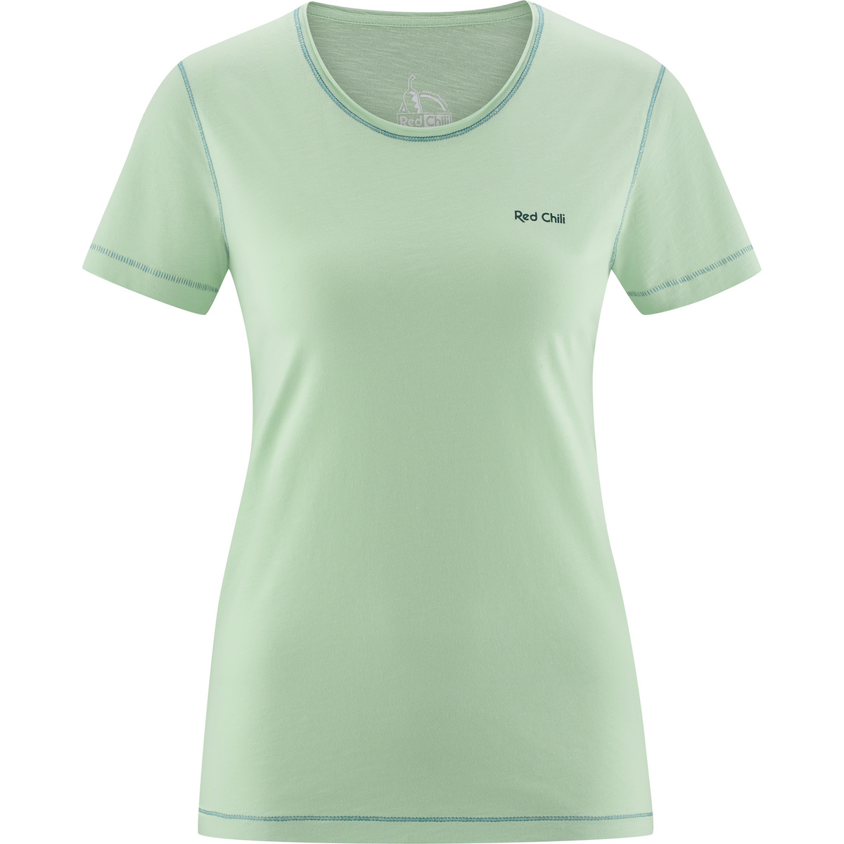 Red Chili Damen Satori III T-Shirt von Red Chili