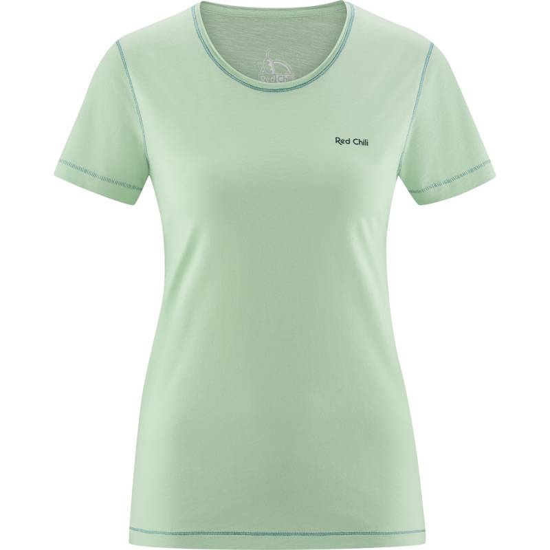 Red Chili Damen Satori III T-Shirt von Red Chili