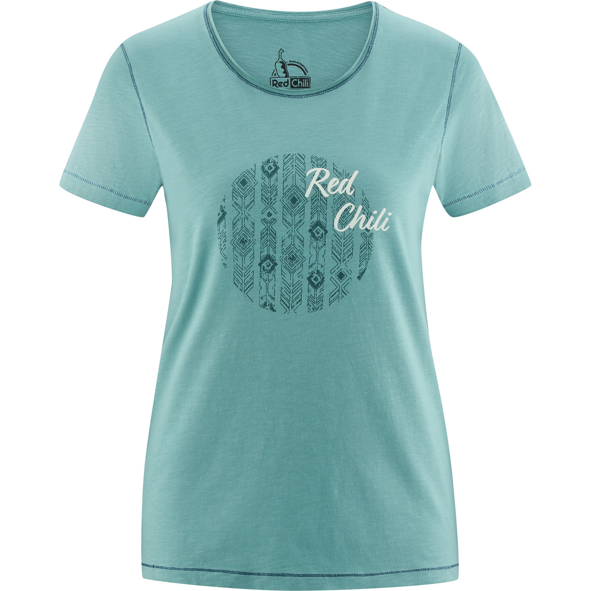 Red Chili Damen Satori III T-Shirt von Red Chili