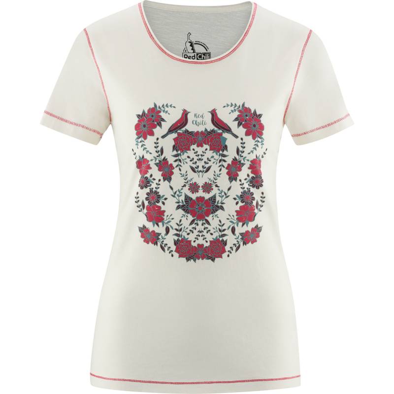 Red Chili Damen Satori III T-Shirt von Red Chili