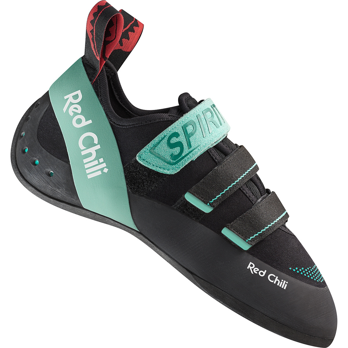Red Chili Spirit LV IV Kletterschuhe Red Chili Spirit LV IV Kletterschuhe von Red Chili
