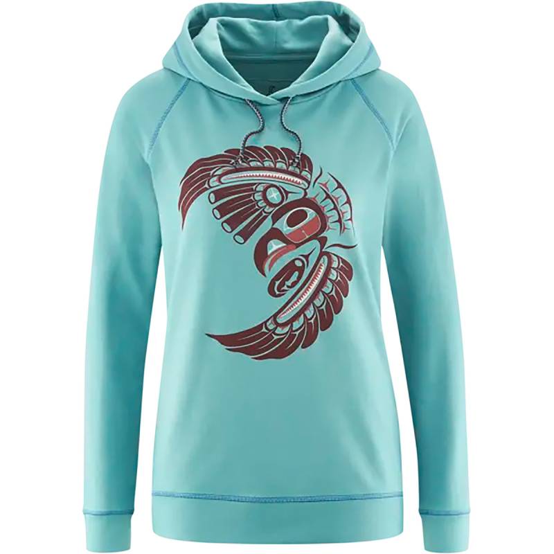 Red Chili Damen Tecu II Hoodie von Red Chili