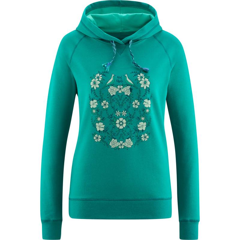 Red Chili Damen Tecu II Hoodie von Red Chili