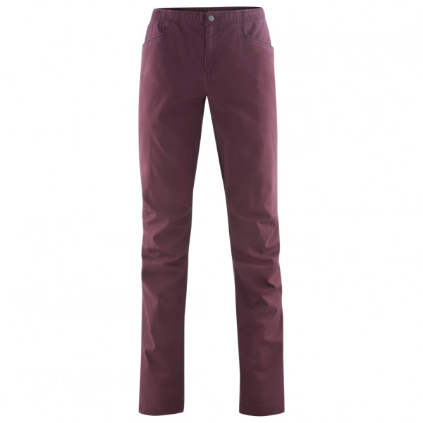 Red Chili - Dojo Pants III - Boulderhose Gr L;M grau von Red Chili