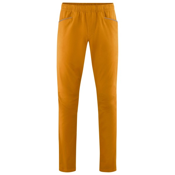 Red Chili - Dojo Pants IV - Kletterhose Gr L;M;S;XL;XS blau;grün;orange;rot von Red Chili