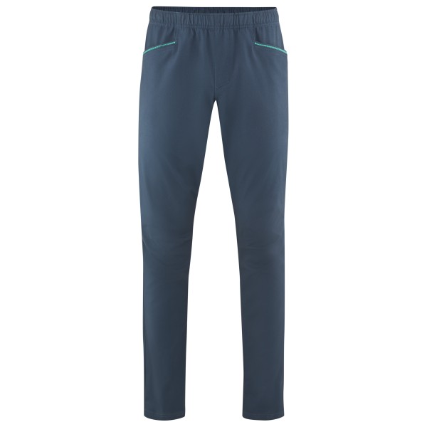 Red Chili - Dojo Pants IV - Kletterhose Gr S blau von Red Chili