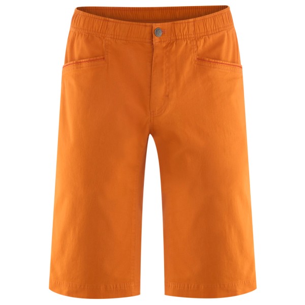 Red Chili - Dojo Shorts III - Shorts Gr L orange von Red Chili