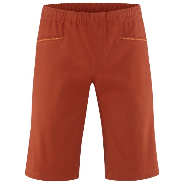 Red Chili - Dojo Shorts IV - Shorts Gr L rot von Red Chili