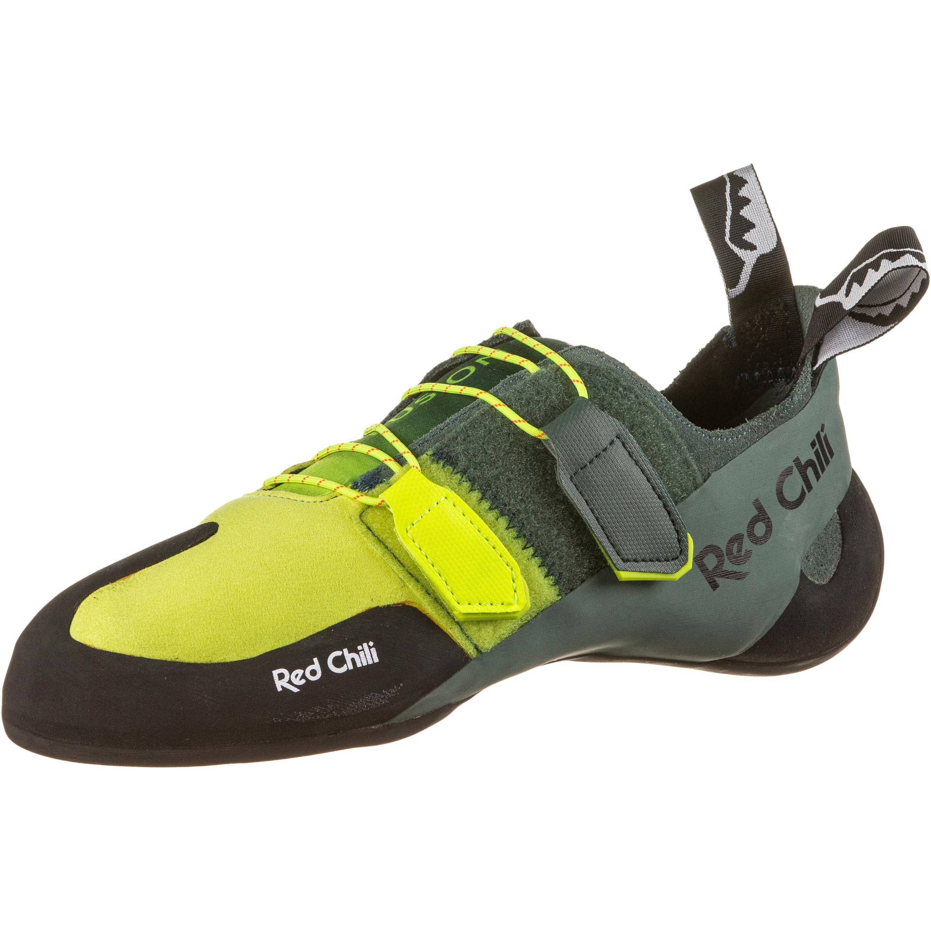 Red Chili Fusion II Kletterschuhe Herren Red Chili Fusion II Kletterschuhe Herren von Red Chili