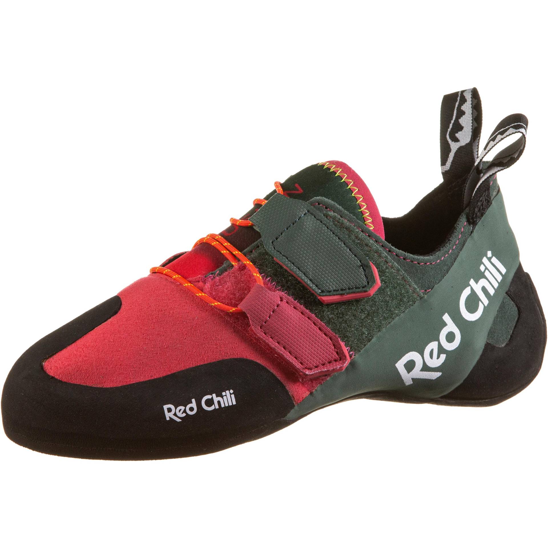Red Chili Fusion LV II Kletterschuhe Damen Red Chili Fusion LV II Kletterschuhe Damen von Red Chili