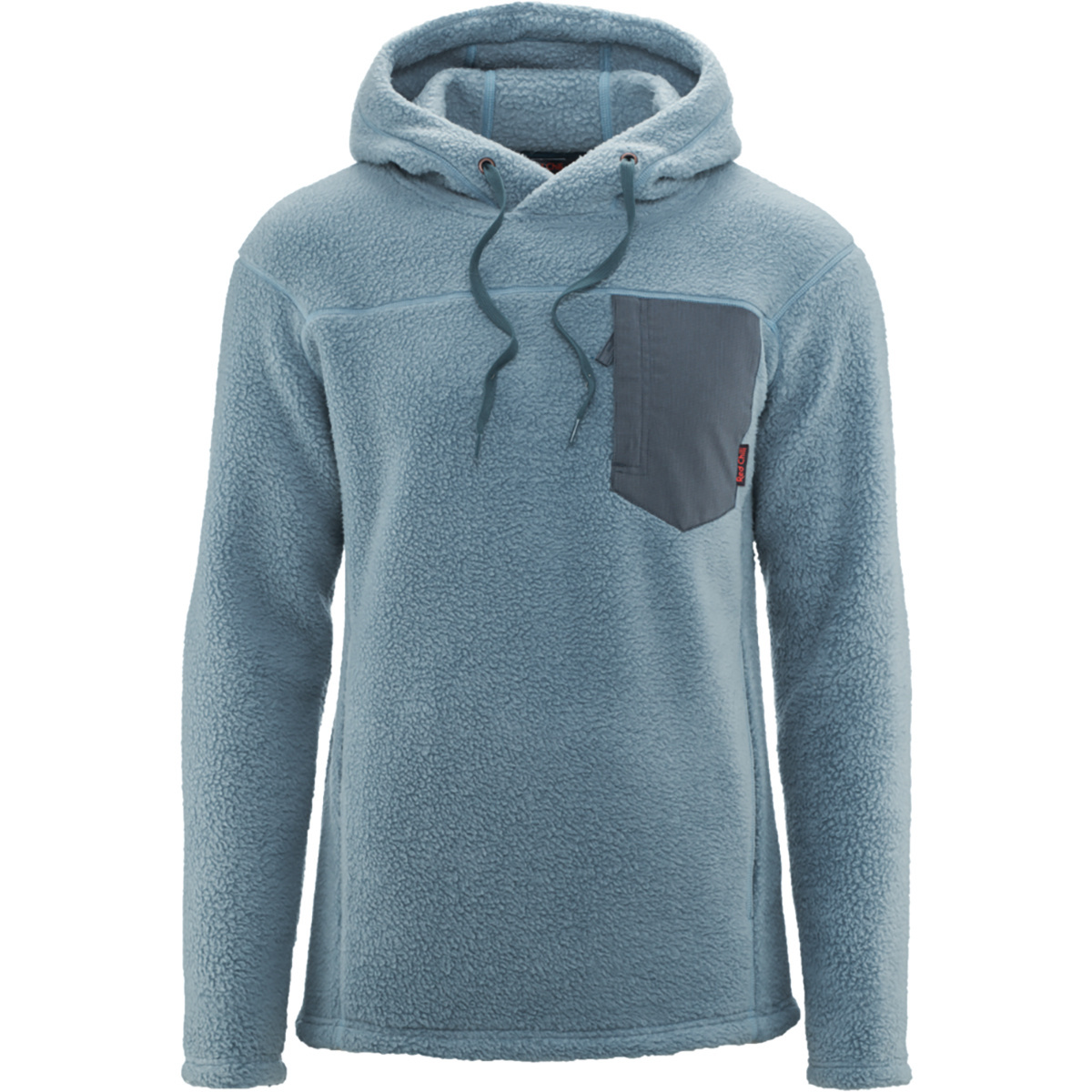 Red Chili Herren Beru Hoodie von Red Chili