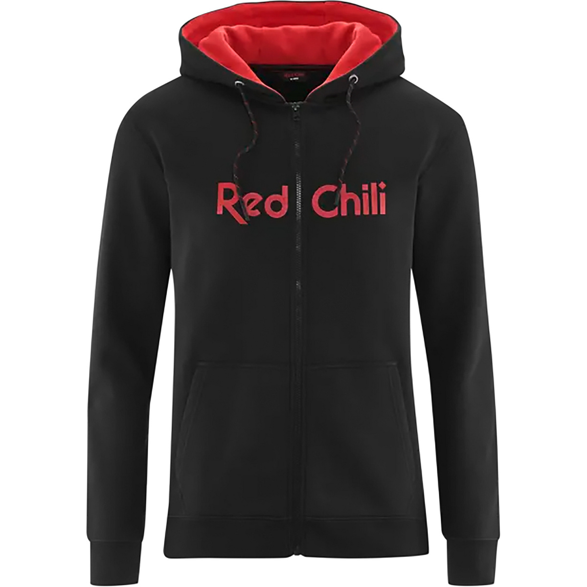 Red Chili Herren Corporate Hoodie Jacke Red Chili Herren Corporate Hoodie Jacke von Red Chili