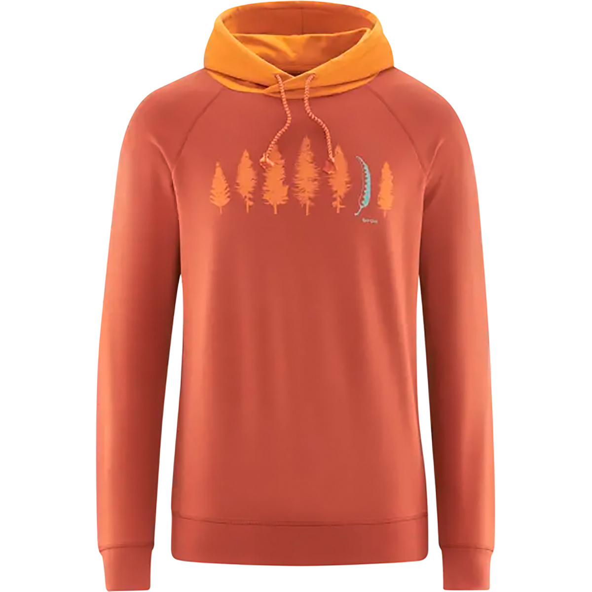 Red Chili Herren Tecu IV Hoodie von Red Chili