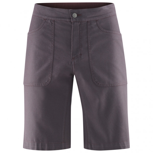 Red Chili - Kosu Shorts II - Shorts Gr M grau von Red Chili