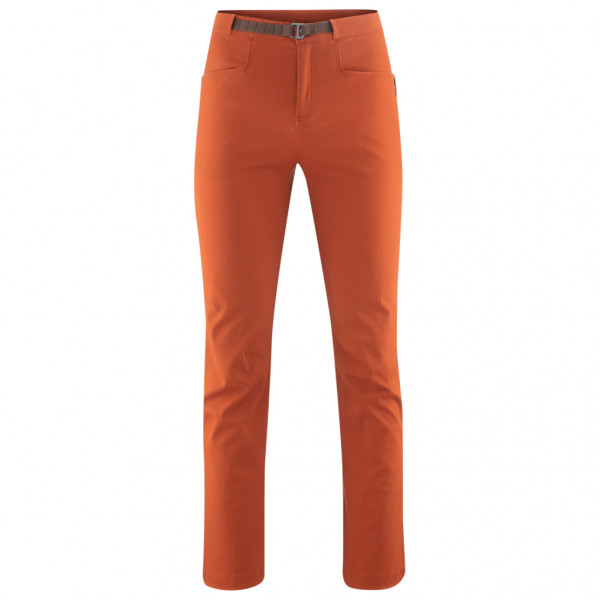 Red Chili - Mescalito Pants II - Boulderhose Gr L rot von Red Chili