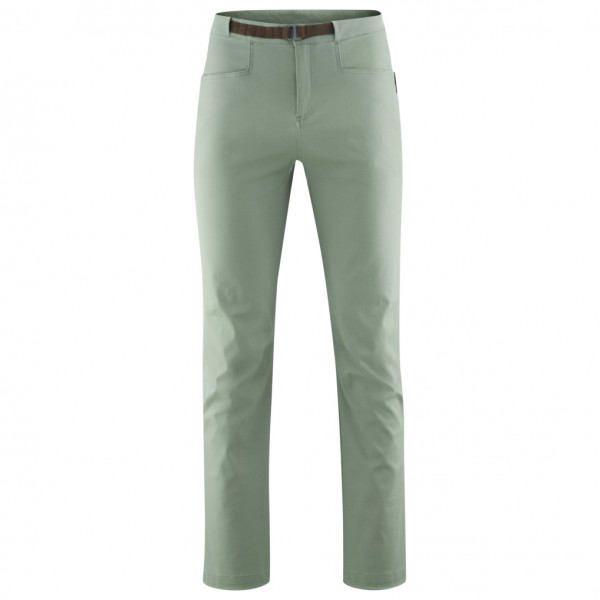 Red Chili - Mescalito Pants II - Boulderhose Gr S grün Red Chili - Mescalito Pants II - Boulderhose Gr S grün von Red Chili